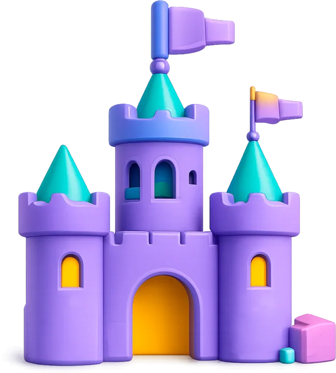 Ilustración de Visión de Playium